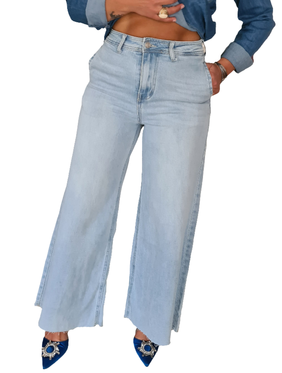 Jeans Monica