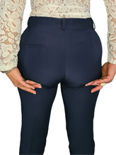 Carica l&#39;immagine nel visualizzatore di Gallery, Pantalone classic
