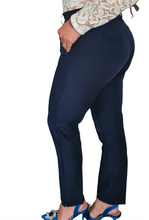 Carica l&#39;immagine nel visualizzatore di Gallery, Pantalone classic
