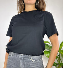 Carica l&#39;immagine nel visualizzatore di Gallery, T-shirt basica cotone
