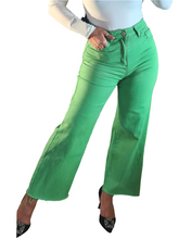 Carica l&#39;immagine nel visualizzatore di Gallery, Pantalone Green
