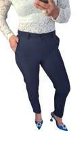 Carica l&#39;immagine nel visualizzatore di Gallery, Pantalone classic
