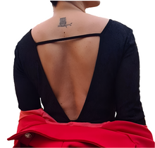 Carica l&#39;immagine nel visualizzatore di Gallery, Jumpsuit corsetto

