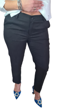 Carica l&#39;immagine nel visualizzatore di Gallery, Pantalone classic
