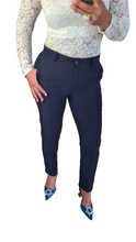 Carica l&#39;immagine nel visualizzatore di Gallery, Pantalone classic
