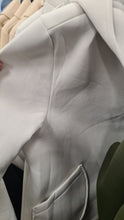 Carica l&#39;immagine nel visualizzatore di Gallery, Giacca Neoprene
