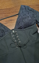 Carica l&#39;immagine nel visualizzatore di Gallery, Jumpsuit corsetto
