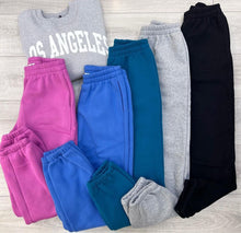 Carica l&#39;immagine nel visualizzatore di Gallery, Pantalone jogger

